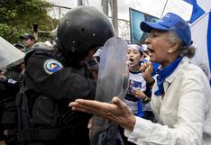 Nicaragua, camino a vivir la peor crisis económica en sus últimos 30 años
