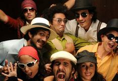 Colectivo Circo Band se prepara para llevar lo mejor de su música a Brasil