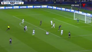 Real Madrid vs. Al Jazira: así fue el golazo de Cristiano Ronaldo [VIDEO]