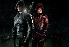 Arrow: Showrunner da detalles de los cambios en nueva temporada