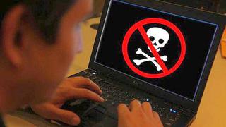 Piratería de software se reduce ligeramente en el Perú