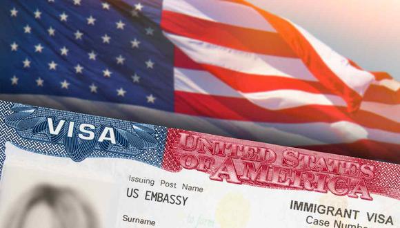 Tramita la visa desde Perú para USA: Estos son los nuevos requisitos, costo y fechas de vigencia.