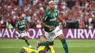 Palmeiras bicampeón: derrotó a Flamengo y se quedó con la Copa Libertadores