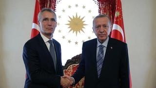 Suecia ha implementado el acuerdo con Turquía para entrar en la OTAN, asegura Stoltenberg