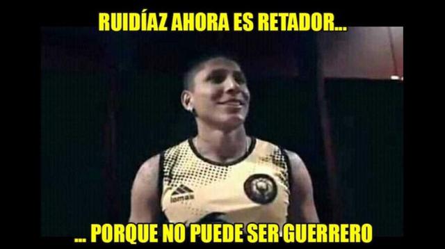 Resumen 2018: la selección peruana y los mejores memes publicados en Facebook que dejaron sus actuaciones este año.