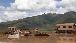 Huánuco: declaran emergencia en centros poblados por 60 días