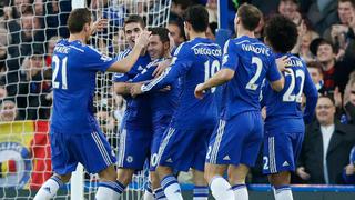 Chelsea vs. Hull City: blues ganaron 2-0 por la Premier League