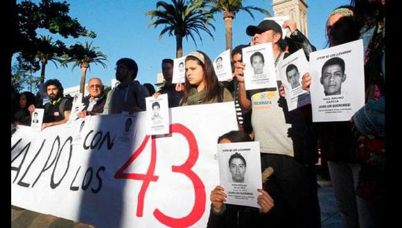 Desaparecidos en México: Familiares rechazan plan de Peña Nieto