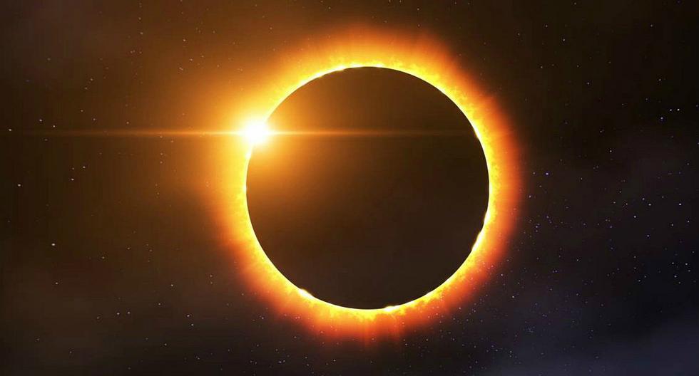 Eclipse solar 2020 ¿Cuándo y dónde se podrá ver el último fenómeno
