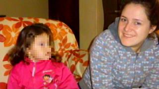 Niña chilena desaparecida es buscada por su padre peruano