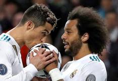 ¿Nuevamente juntos? Al Nassr quiere fichar a excompañero de Cristiano Ronaldo en Real Madrid
