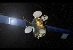 Airbus: Eutelsat 172B alcanza órbita geoestacionaria en tiempo récord