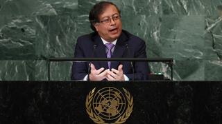 3 frases del desafiante discurso de Petro en la ONU (y por qué va en contra de la tradición diplomática de Colombia)