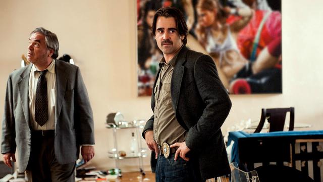 "True Detective": HBO confirma tercera temporada con Mahershala Ali