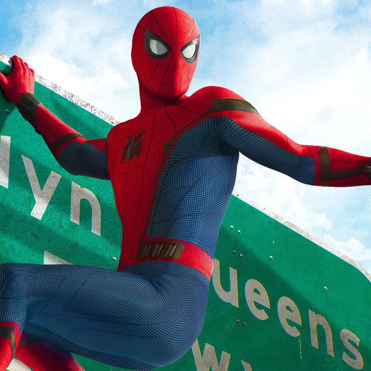 Stan Lee fue el verdadero creador de Spiderman? | FOTOS | LUCES | EL  COMERCIO PERÚ