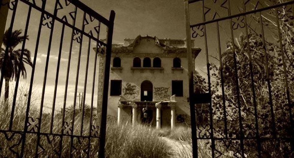 YouTube Video Viral: la historia de la Casa Hillsdale, ¿la más embrujada de  Nueva York? | REDES-SOCIALES 