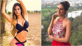 Miss Perú 2019 revela a su séptima candidata |FOTOS