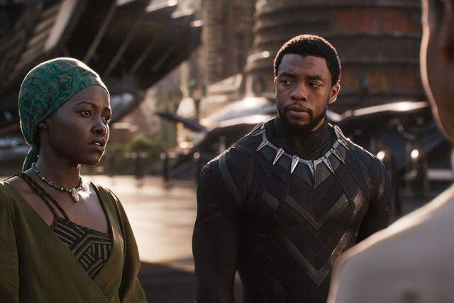 Cine: “Black Panther 2″: ¿Qué pasará con la secuela de “Pantera negra”  ahora | NOTICIAS EL COMERCIO PERÚ