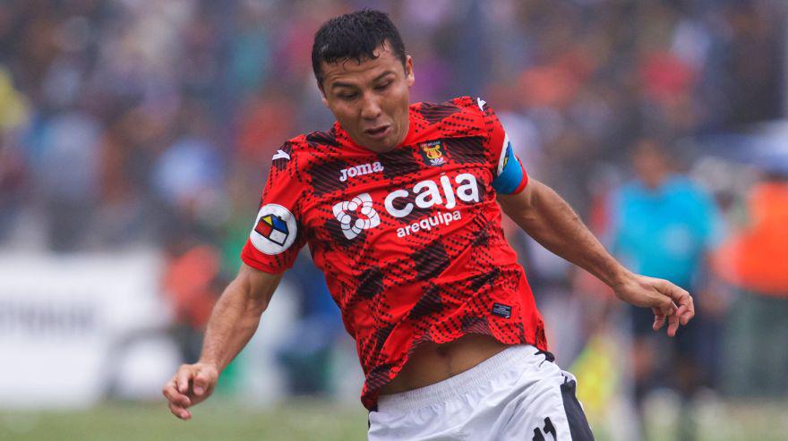 Descentralizado 2015: Pajoy, el máximo goleador del campeonato - 7