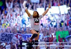 Wrestlemania 30: Todos los resultados del evento de lucha de la WWE