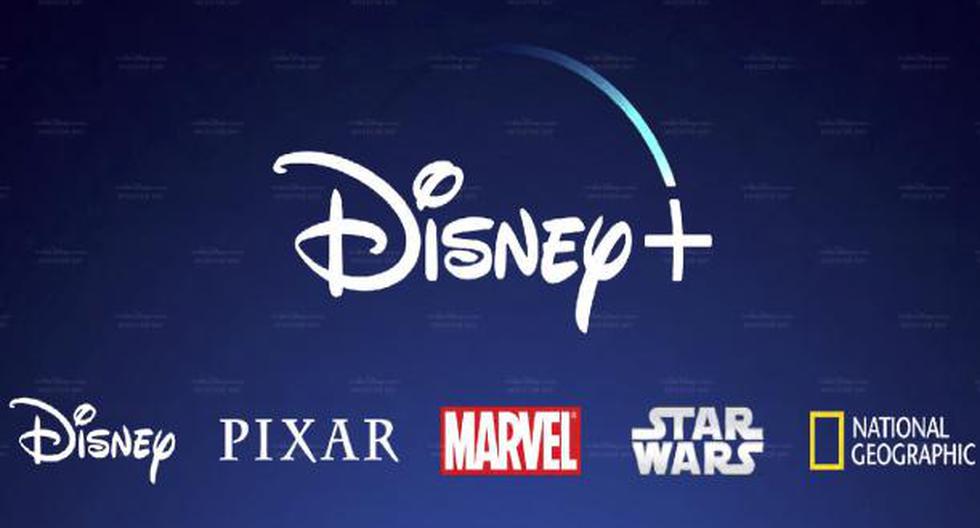 Disney+ sorprende al mundo del streaming con cifra récord de usuarios. (Foto: Captura/Disney)