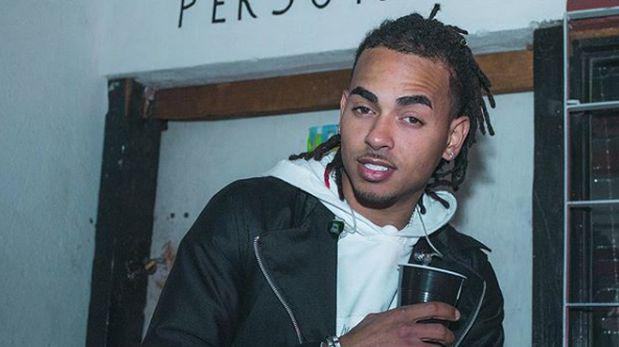 Juan Carlos Ozuna Rosado es el nombre real de Ozuna. (Foto: Instagram)