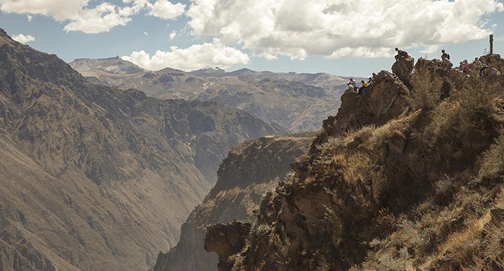Anímate a visitar el impresionante Valle del Colca. (Foto: IStock)