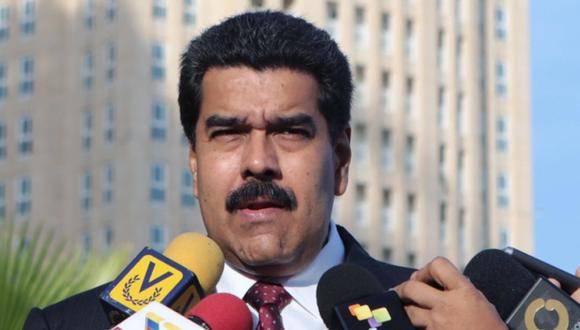 Venezuela: Para Maduro este audio confirma atentado golpista