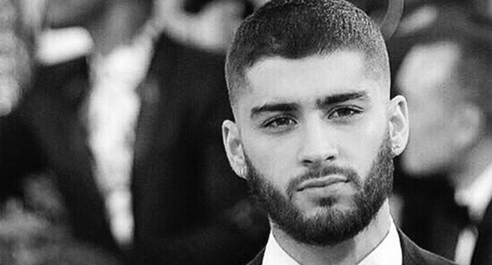 Zayn Malik publicará libro sobre su vida. (Foto: Instagram)