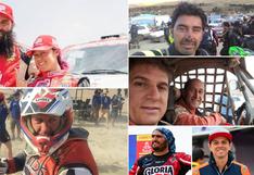 Rally Dakar: siete equipos peruanos competirán en la edición 2020 en Arabia Saudí