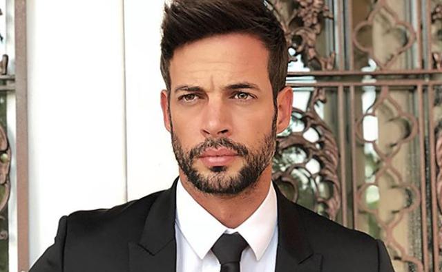 William Levy (Foto: Instagram)