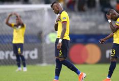 Mira la razón por la que Ecuador inició las Eliminatorias 2026 con 3 puntos menos