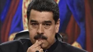 Venezuela: Oposición descartó el diálogo con el gobierno de Maduro