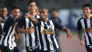 Alianza Lima empató 3-3 ante San Martín y es primer finalista