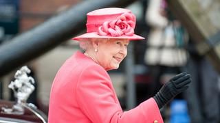 Murió la reina Isabel II: un recorrido en fotos por 70 años de reinado