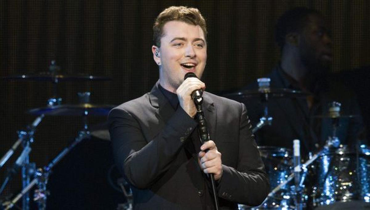 Sam Smith lidera las nominaciones de los premios Brit