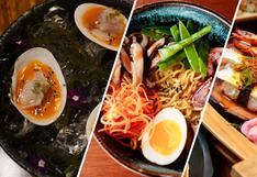 Tres restaurantes nikkei que te ofrecerán una experiencia fuera de lo común