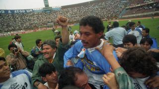 Sporting Cristal festejó con emotivo video su aniversario de tricampeonato