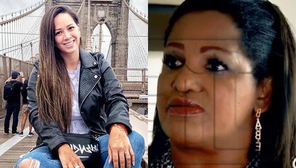 Melissa Klug tras difusión de audios de Doña Charo: “No voy a declarar por la paz mental de mis hijos” (Foto: Instagram)