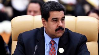 Venezuela: Oposición solicita a La Haya que investigue a Maduro