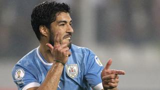 Luis Suárez: “Uruguay clasificará al Mundial sin repesca”
