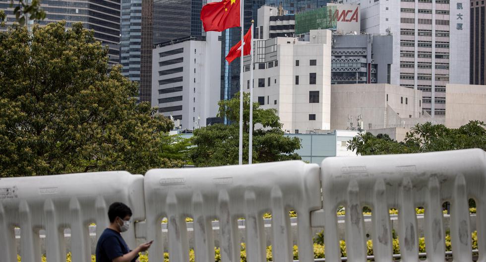 Hong Kong To Investigate Political Candidates’ Past To Ensure Loyalty To China