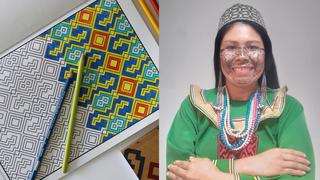 “Arte amazónico para colorear”: el nuevo libro para toda la familia