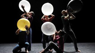 Compañía suiza de danza "Da Motus!" presentará obra en Lima