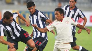 Universitario es optimista que el clásico se jugará en el Monumental