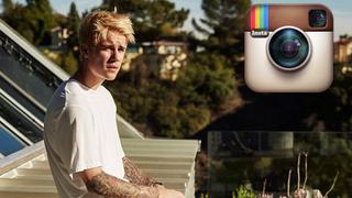 Instagram: Justin Bieber ya no es el rey de la red social