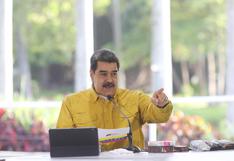 Venezuela: 434 “adversarios” o “enemigos” de Maduro han sido perseguidos en lo que va del año