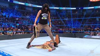 WWE SmackDown: revive todas las peleas del evento de la marca azul previo a Super Show Down