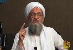 Cómo la CIA ubicó y asesinó con un dron “secreto” al líder de Al Qaeda Ayman al Zawahiri