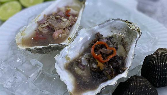 Las ostras se están ganando un lugar en las cartas de los restaurantes de Lima. Hoy te contamos dónde puedes comerlas en Santa Anita.